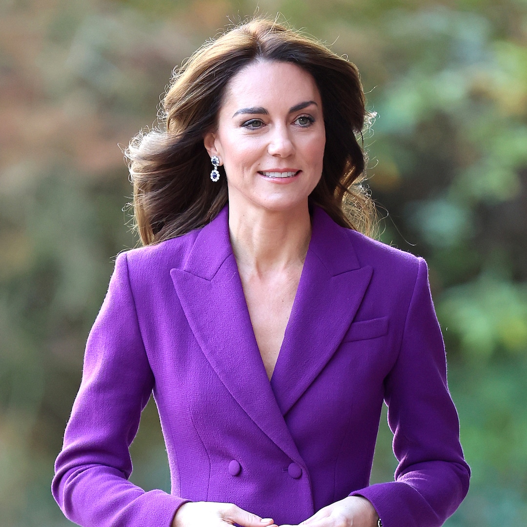 Why Kate Middleton Is Under More Pressure Than Most Royals